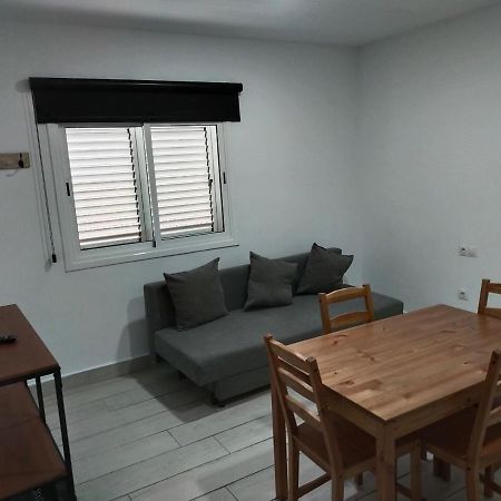Ferienwohnung Open-Bajo San Cristóbal de La Laguna Exterior foto