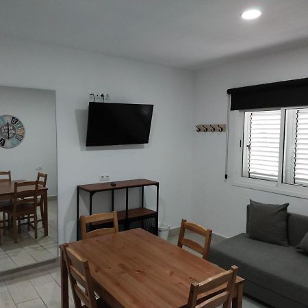 Ferienwohnung Open-Bajo San Cristóbal de La Laguna Exterior foto