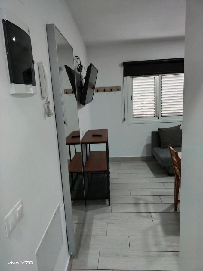 Ferienwohnung Open-Bajo San Cristóbal de La Laguna Exterior foto